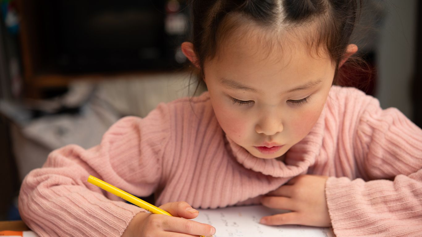 Is It Just Maths Anxiety? Understanding Dyscalculia