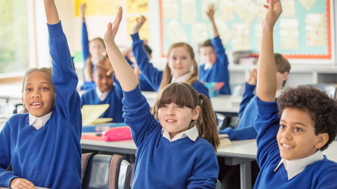 Back to School: Supporting Your Neurodivergent Child from Day One