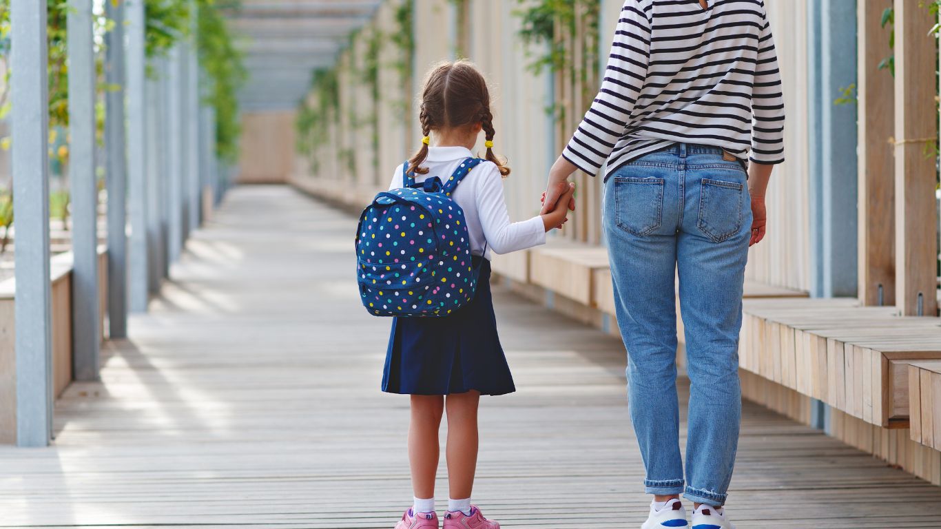 Recognising Difference: Why the Start of Term Is Important